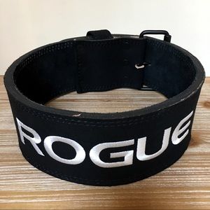 rogue echo belt